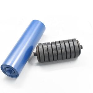 Cinta transportadora de rodillos de acero industrial, para minería, 89, 108 - Product Image 4