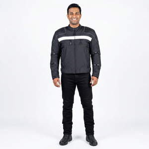 Maillot de motocross personnalisé de haute qualité à manches longues pour adultes, vêtements de sport, meilleur design avec logo d'équipe de course - Product Image 1