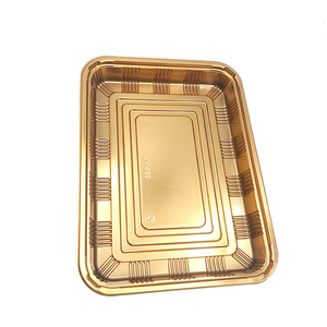 JY-835 trong suốt nắp cong cạnh hộp nhựa tinh tế lấy ra hộp đựng thức ăn với bao bì nhựa sang trọng - Product Image 5