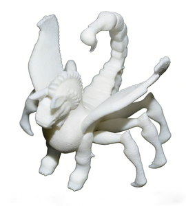 Servicio de Impresión 3D Personalizado |   SLA/SLS |   ABS/TPU/Nylon/Resina/Metal |   Prototipado Rápido |   Servicio Integral |   para mecanizado - Product Image 2