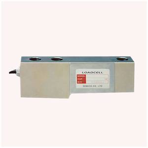 Célula de carga OB3 de alta calidad y buen precio, tipo viga de cizallamiento de un solo extremo, alta precisión, clase de protección IP67, de Corea. - Product Image 1
