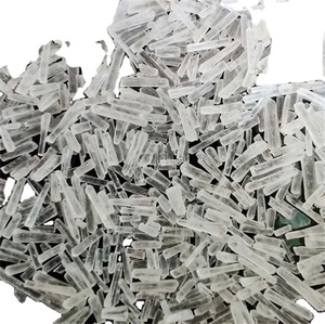 Glutamato monosódico (MSG) de grado alimenticio, producto químico diario de bajo precio - Product Image 1