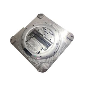 Molde de Inyección para Lavabo de Bebé de Plástico YO-005M de la Marca YIOT, Gran Venta 2019 - Product Image 3