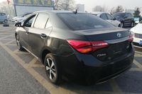 Toyota Corolla, véhicule fabriqué en Chine, bon état général, conduite à gauche, voitures d'occasion, voitures usagées