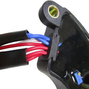 Régulateur de tension triphasé 380V AVR 7-8KW pour générateur essence/diesel – Stabilisateur de tension de sortie - Product Image 3