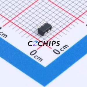ทรานซิสเตอร์สนาม TSOP-6 SI3457BDV-T1-GE3-VB (Mosfet) ใหม่และดั้งเดิม - Product Image 2