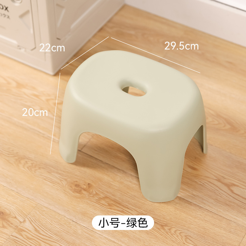 Green Small Size [Thickened] *1