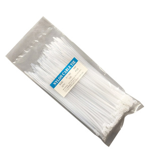 Fascette Autobloccanti in Nylon al Miglior Prezzo, Cinghie in Plastica, Fascette per Cavi in Plastica 4.8x300mm - Product Image 6