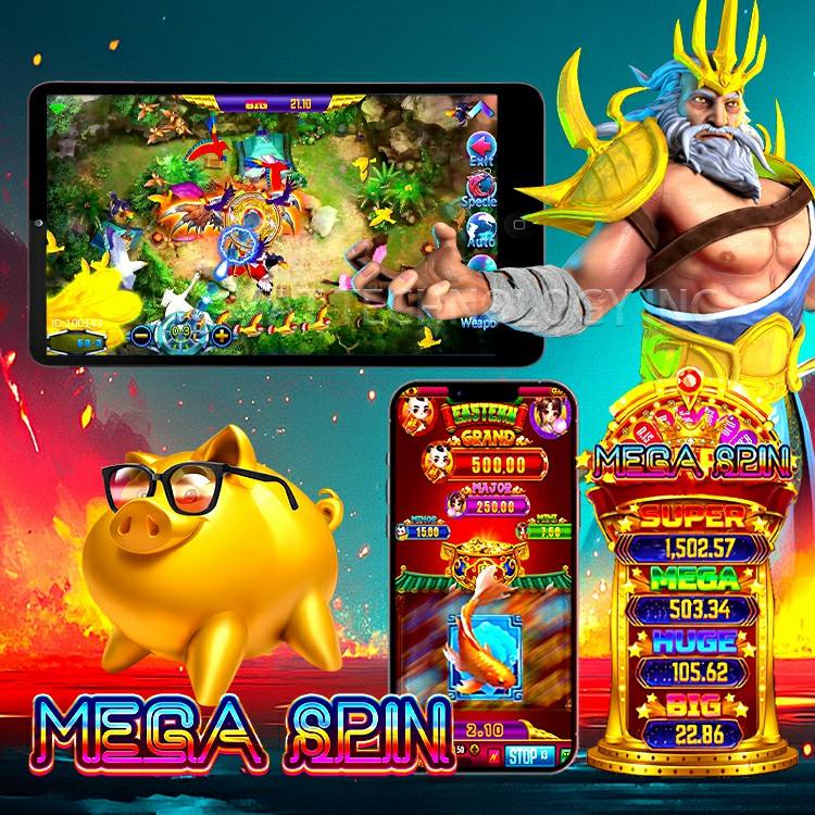 Games App Download High Quality Entertainment Software