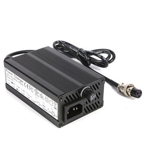 Cargador de Batería de Plomo-Ácido de 24V 5A 150W con Modo de Flotación, Protección contra Sobrecalentamiento y Sobretensión para Silla de Ruedas - Product Image 4