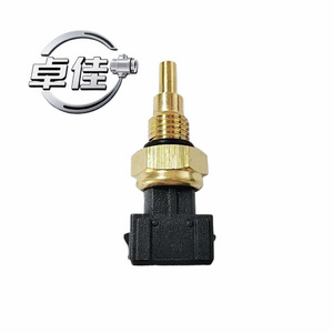 Zj Temperature <b>Sensor</b> 1086001163 Quick Connect For Lifan 320 520 620 <b>Water</b> Temperature - Product Image 3
