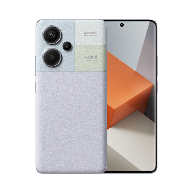Original New Redmi Note 13 Pro+ 5G 64MP Camera 16GB+512GB 120w 5000MAh Battery MediaTek 7200-Ultra 5G Smart Phone