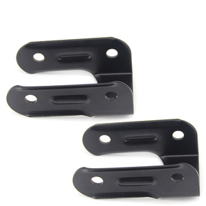 Repuestos para Automóviles Chevrolet y GMC, Soporte de Ballesta Trasera y Grillete de Ballesta 15665302, Accesorios para Camiones - Product Image 2