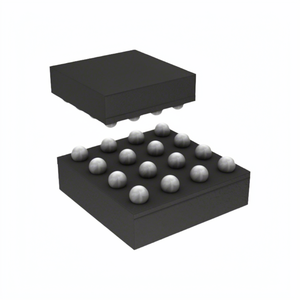 TPS657095YFFT Components Electronic 16 UFBGA, DSBGA Power Management (PMIC) Original One Stop Service - Product Image 1