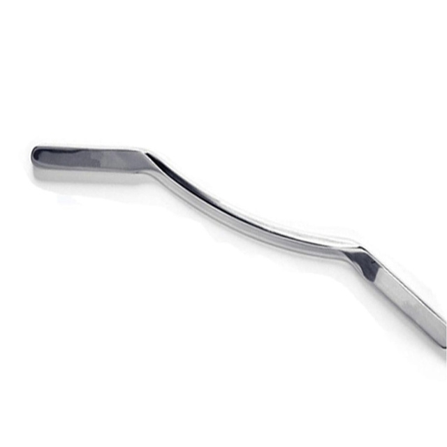 Systematic Care Muscle Scraper Coin Rubbing Traditional Healing Long Bar Massage Tool
