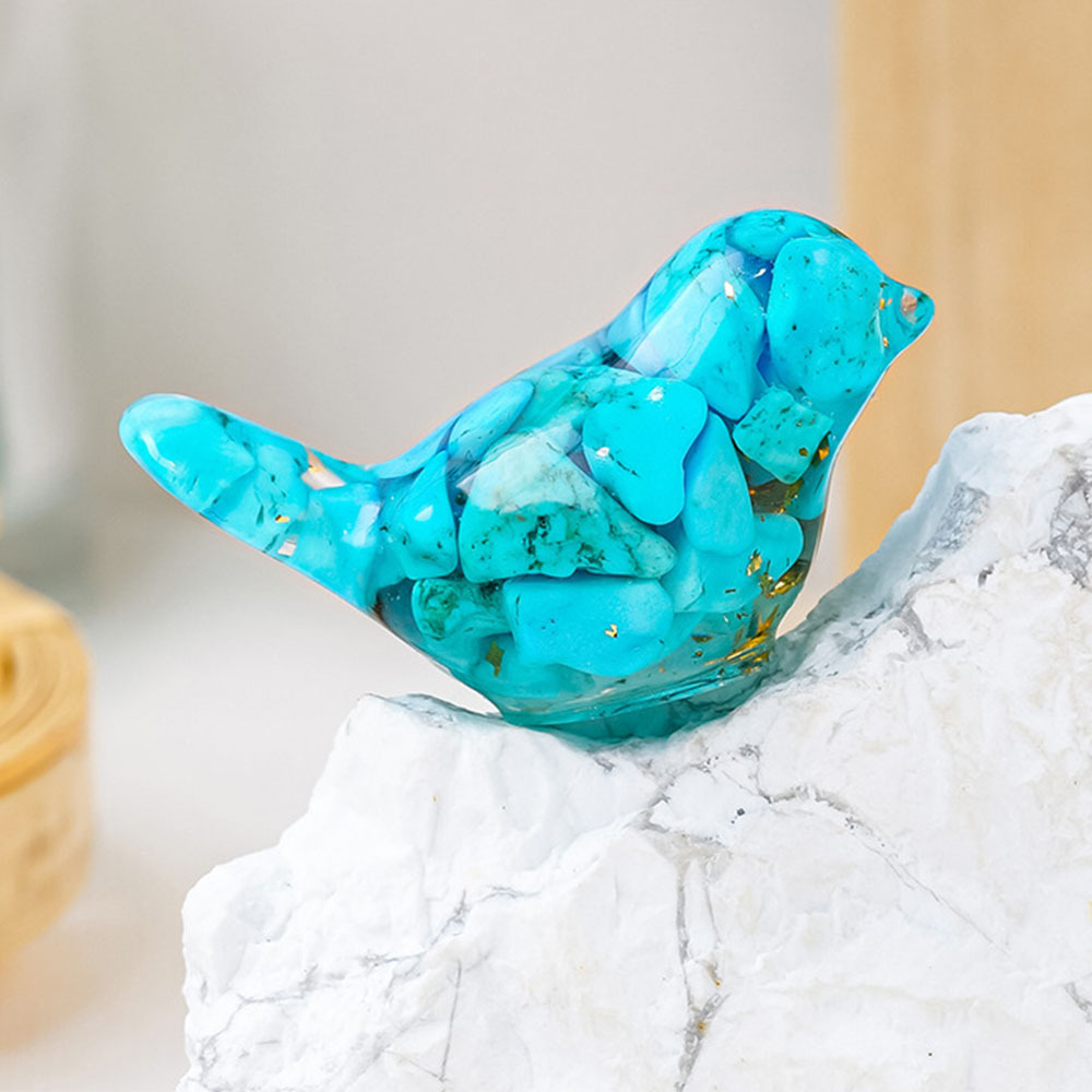 bleu turquoise