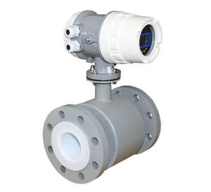 煙台自動電磁流量計2インチパイプライン水流量計ATWFD-DN50 - Product Image 4