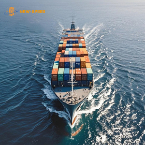 Layanan Pengiriman Udara Efisien dan Ekspres LCL untuk Produk Dropshipping - Product Image 1