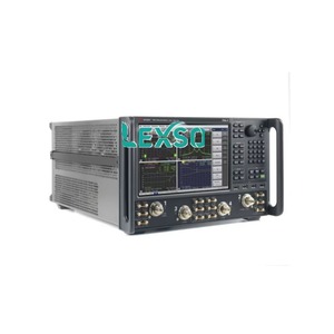 เครื่องวิเคราะห์เครือข่ายไมโครเวฟ Keysight N5245b Pna-x 900 Hz/10 MHz -50GHz - Product Image 2
