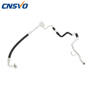 Pièces automobiles A/C Réfrigérant Tuyau Tube Assemblée 34D820721 Remplacement pour Skoda <span class=keywords><strong>Fabia</strong></span> Jingrui - Product Image 6