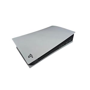 Consola PS5 digital slim usada, para juegos en casa con blu-ray y TV, con 1TB de memoria, conexión por cable, compatible con 2 formatos - Product Image 4