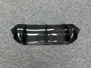 Alerón Trasero de Fibra de Carbono Estilo M Modificado para BMW Serie 5 M5 F90 2018-2020 - Product Image 4