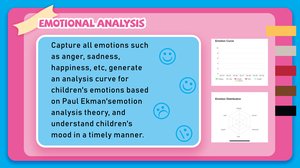 Giocattolo Educativo Interattivo Intelligente Miiloo Multilingue in Plastica e Peluche con Batteria al Litio - Product Image 6