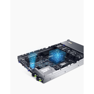 เซิร์ฟเวอร์แร็ค 2288H V7 2U แบบสองซ็อกเก็ต DDR5 สำหรับการจำลองเสมือนและฐานข้อมูล - Product Image 4