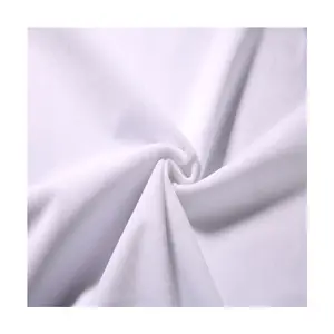 % 100% Polyester süper yumuşak kısa peluş kumaş su geçirmez lamine Polyester kumaş