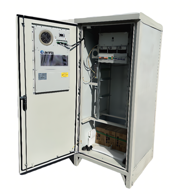 IP55 air Conditioner Cabinet IP55 IP56 Manufacturer 19 Inch Server Rack