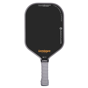 Juego <span class=keywords><strong>de</strong></span> paletas Pickleball <span class=keywords><strong>de</strong></span> fibra <span class=keywords><strong>de</strong></span> carbono <span class=keywords><strong>de</strong></span> grafito incluye bolsa Pickleball y bolas - Product Image 1