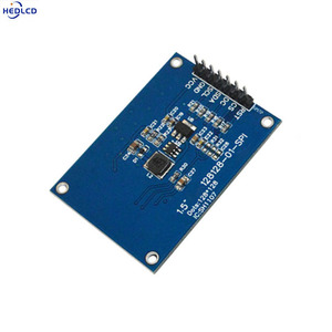 Nhà sản xuất bán 1.50inch 128*128 OLED hiển thị module với bule màu trắng màn hình ssd1107g 7pin SPI giao diện 16 màu xám quy mô - Product Image 5