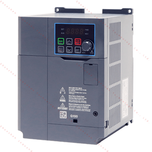 ตัวควบคุมความเร็วมอเตอร์ไฟฟ้ากระแสสลับแบบแปรผันความถี่ L-s Electri-c LSLV0040G100-4EONN IG5A สำหรับระบบอัตโนมัติทางอุตสาหกรรม - Product Image 3