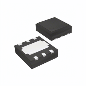 Electronic Circuit Components Manufacturer Channel 6 WFDFN Exposed Pad Power Management (PMIC) XC6210C15ADR-G - Product Image 1