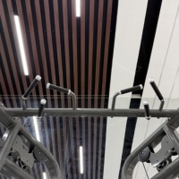 Máquina Compacta de Poleas Cruzadas con Doble Ajuste, Tubo de Acero Desnudo de 3mm, de Alta Resistencia para Gimnasio. Se Busca Distribuidor. Fábrica con Certificación CE ISO.