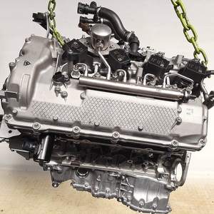 Motor S63B44 para M5 F90, Motor V8 S63B44, Motor para Auto X5M X6M 4.4L Twin M Power, Ensamblaje de Motor S63 para Motor S63B44 para M5 F9 - Product Image 4