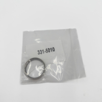 Pièces de rechange pour moteur de machine, SEDIMENT DE SOUPAPE D'ÉCHAPPEMENT 3315007 331-5007 pour Caterpillar C11 C13