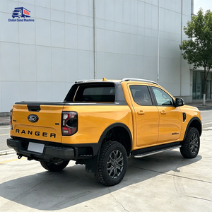 Pick-up d'occasion JMC <span class=keywords><strong>Ford</strong></span> <span class=keywords><strong>Ranger</strong></span> 2023 <span class=keywords><strong>Wildtrak</strong></span> 4X4 automatique essence à <span class=keywords><strong>vendre</strong></span> - Product Image 6