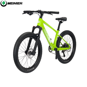 Bicicletta da <span class=keywords><strong>Montagna</strong></span> per <span class=keywords><strong>Bambini</strong></span> <span class=keywords><strong>con</strong></span> Cablaggio Interno, Pneumatici Max 24x2.6, Bici da 24 Pollici <span class=keywords><strong>con</strong></span> Freni a Disco Idraulici, Processo EPS - Product Image 2