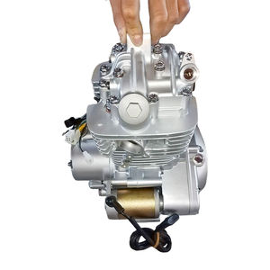 Factory Original Gn125 125cc 4-Stroke Engine Assembly New Condition <strong>Honda</strong> Motorcycle 125cc <strong>for</strong> <strong>Sale</strong> - Product Image 4