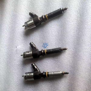Inyector de Combustible OE 320-0677 para Motor Caterpillar C4.4 C6.6, Inyector Diésel para Excavadora 320D 323D - Product Image 1