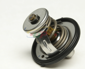 Système de refroidissement haute performance THERMOSTAT ASSY 25500-2GGA0 255002GGA0 pour Hyundai Tucson Kia Sorento 25500 2GGA0 - Product Image 4