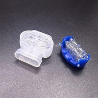 ROHS 2,0 Embalaje personalizable IDC 314 Conector 20 piezas 314 5 piezas 952 22-14AWG Azul 3 Pin Tira libre 25 piezas 2,0 Conector personalizado