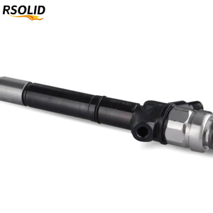 ชุดหัวฉีด Rsoliddiesel 095000-9770 095000-9771 095000-8060 095000-9740 สำหรับ 1VD-FTV 1KD-FTV VDJ78 VDJ79 DENS - Product Image 3