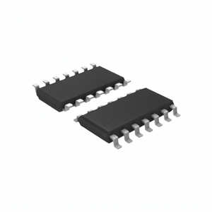 Original Logic Buy Electronics Components Online 14 SOlC SN74ALS280D - Product Image 1