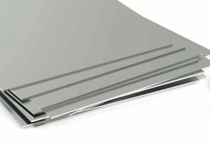 بسعر الجملة من المصنع 1-<span class=keywords><strong>Indium</strong></span> رقائق معدنية 4N5 ورقة الإنديوم - Product Image 6