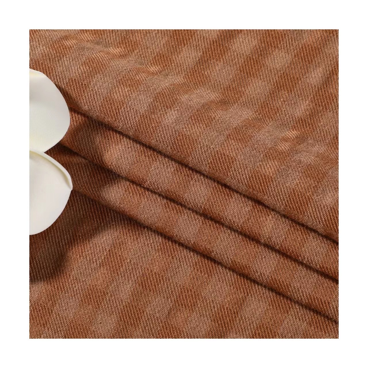 Высокое качество, новый дизайн, искусственная смесь хлопка, устойчивая к разрыву плоская клетчатая скатерть, фоновая ткань