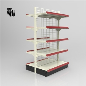 <strong>Metal</strong> Store <strong>Shelves</strong> Display Racks <strong>Shelf</strong> For The Store