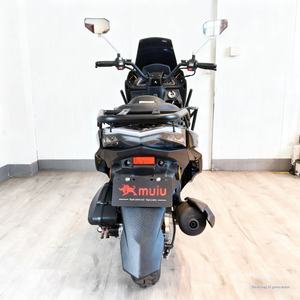 HXZ Saber-Toothed pour <span class=keywords><strong>scooter</strong></span>/moto à deux roues de 100-200 CC, à essence, 100 km/h, vente en gros à l'étranger - Product Image 3