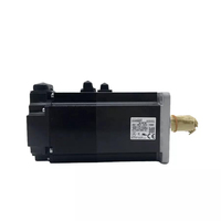 Controlador lógico programable original, pieza CNC, precio, Mitsubishi Yaskawa Siemens Fanuc AC, servomotor y accionamiento 750W